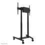 TV SET ACC FLOOR STAND 37-100/FL55-875BL1 NEOMOUNTS