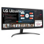LCD Monitor,LG,29WP500-B,29,21 : 9,Panel IPS,2560x1080,21:9,Matte,Tilt,29WP500-B