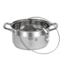 CASSEROLE D22CM 4.6L/92004 RESTO