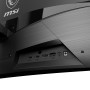 LCD Monitor, MSI, MAG 321CUPDF, 31.5, Gaming/Curved/4K, Panel VA, 3840x2160, 16:9, 160 Hz, 0.5 ms, MAG321CUPDF