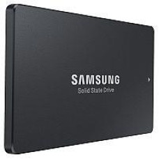 SSD, SAMSUNG, Read speed 550 MB/s, Write speed 520 MB/s, Serial ATA III, 2.5, 960 GB, SSD series PM893, MZ7L3960HCJR-00A07
