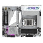 Mainboard, GIGABYTE, AMD B650, SAM5, ATX, Memory DDR5, 2xPCI-Express 3.0 16x, 1xPCI-Express 5.0 16x, 3xM.2, 1xHDMI, 1xDisplayPort, 2xUSB 2.0, 5xUSB 3.2 type B, 2xUSB 3.2, 1xUSB-C, 1xRJ45, 3xAudio port, B650EAELITEXICE1.1