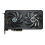 Graphics Card, GIGABYTE, NVIDIA GeForce RTX 5060 Ti, 8 GB, GDDR7, 128 bit, PCIE 5.0 16x, Dual Slot Fansink, GV-N506TEAGLEOC-8GD