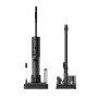 Vacuum Cleaner, DREAME, H12 DUAL, Upright/Cordless, 200 Watts, Capacity 0.5 l, Grey, Weight 4.75 kg, HHV4