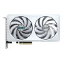Graphics Card, GIGABYTE, NVIDIA GeForce RTX 5060, 8 GB, GDDR7, 128 bit, PCIE 5.0 16x, GPU 2550 MHz, Dual Slot Fansink, 1xHDMI, 3xDisplayPort, GV-N5060EAGLEOCICE-8GD