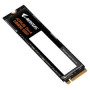 SSD, GIGABYTE, AORUS, 1TB, M.2, PCIE, NVMe, 3D TLC, Write speed 4600 MBytes/sec, Read speed 5000 MBytes/sec, 2.3mm, TBW 600 TB, MTBF 15000000 hours, AG450E1TB-G