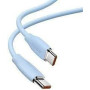 CABLE USB-C TO USB-C 2M 100W/BLUE CAGD030103 BASEUS