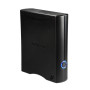 External HDD, TRANSCEND, StoreJet, 8TB, USB 3.1, Drives 1, Black, TS8TSJ35T3