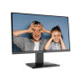 Monitor, MSI, PRO MP223 E2, 21.45, Business, Matte, Panel VA, 1920x1080, 16:9, 100 Hz, 1 ms, Colour Black, PROMP223E2
