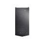 Case, MSI, MPG GUNGNIR 300R AIRFLOW, MidiTower, Not included, ATX, EATX, MicroATX, MiniITX, Colour Black, MPGGUNGNIR300RAIRFLOW