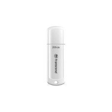 MEMORY DRIVE FLASH USB3.1/256GB TS256GJF730 TRANSCEND