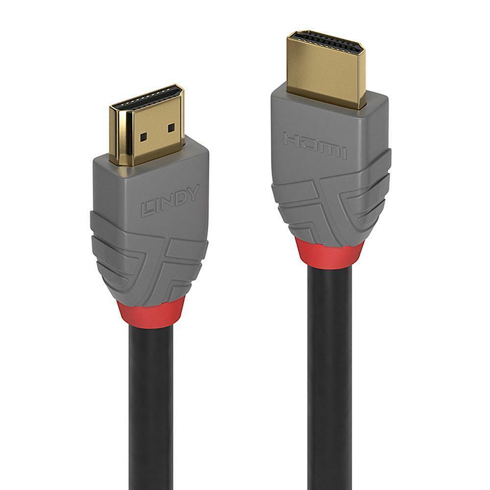 CABLE HDMI-HDMI 3M/ANTHRA 36964 LINDY