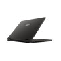 Notebook, MSI, Venture 14 AI A1MG, CPU Core Ultra, u7-155H, 3800 MHz, 14, 2880x1800, RAM 32GB, DDR5, 5600 MHz, SSD 2TB, Intel Iris Xe Graphics, Integrated, ENG, Windows 11 Home, Grey, 1.5 kg, VENTURE14AIA1MG-016NL