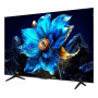 TV Set, TCL, 65 , 4K Ultra HD, 3840 x 2160 pixels, Flat, 16:9, QLED, 65T69C