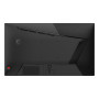 LCD Monitor, MSI, 23.8 , 1920 x 1080 pixels, Full HD, Native aspect ratio 16:9, LCD, Flat, MAG245FX24