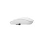 MOUSE USB OPTICAL WRL WHITE/SILVER MUSW-4B-06-WS GEMBIRD