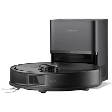VACUUM CLEANER ROBOT Q10 VF+/BLACK Q10VFP52-00 ROBOROCK