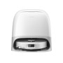 VACUUM CLEANER ROBOT Q REVO/CURV5A1 WH QRCS02-00 ROBOROCK