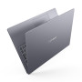 Notebook, LENOVO, IdeaPad, Slim 3 16ARP10, CPU AMD RyzenT 5, 7535HS, 3.2 GHz, 16 , 1920 x 1200 pixels, RAM 16 GB, DDR5-SDRAM, SSD 512 GB, Discrete graphics Not available, On-board graphics Yes, Numeric keypad Yes, Keyboard language English, Colour Grey, W