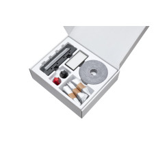 Vacuum Cleaner Accessory, ROBOROCK, Accessories Kit, For Saros 10R, 8.02.0388