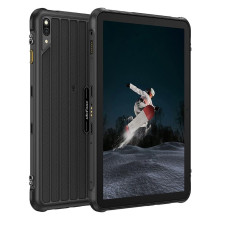 TABLET RUGKING PAD 2 PRO 10/8/128GB BLACK ULEFONE