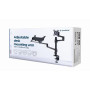 DISPLAY ACC MOUNTING ARM/NB TRAY MA-DA-04 GEMBIRD