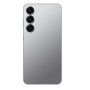MOBILE PHONE GALAXY S25/256GB SILVER SM-S931B SAMSUNG
