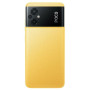 MOBILE PHONE POCO M5/128GB YELLOW MZB0CLNEU POCO