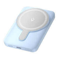 POWER BANK USB 5000MAH 20W/BLUE FHSL0 VENTION