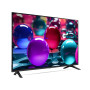 TV Set, LG, 65 , 4K Ultra HD, 3840 x 2160 pixels, Flat, 16:9, LED, 65UA73006LA