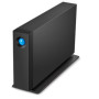 External HDD, LACIE, d2 Professional, 14TB, Drives 1, STHA14000800