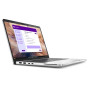 Notebook, DELL, Pro Plus, Pro 13 Plus, CPU Ryzen AI 5 PRO, 340, 2000 MHz, 13.3, 1920x1200, RAM 32GB, LPDDR5, 7500 MHz, SSD 1TB, AMD Radeon(TM) 840M graphics, Integrated, EST, Smart Card Reader, Windows 11 Pro, 1.23 kg, 210-BQRX_1018201519_EST