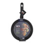 FRYPAN D28 H5.3CM/93404 RESTO