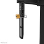 TV SET ACC FLOOR STAND 37-100/FL55-875BL1 NEOMOUNTS