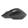 MOUSE USB WRL MX MASTER 3S/GRAPHITE 910-007501 LOGITECH