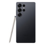 MOBILE PHONE GALAXY S25 ULTRA/256GB BLACK SM-S938B SAMSUNG
