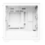 Case, ASUS, A21 PLUS, MidiTower, Case product features Transparent panel, Not included, MicroATX, MiniITX, Colour White, A21PLUS