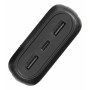 POWER BANK USB 20000MAH/VA2071 BLACK RIVACASE