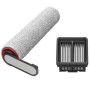 Vacuum Cleaner Accessory, DREAME, Cleaning kit, Model HCKI, Black, For H14 Station/H12 Pro Flexreach/H13 FlexReach/H15/H15 Pro/H12 FlexReach, HCKI