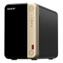 NAS STORAGE TOWER 2BAY/TS-264-8G QNAP
