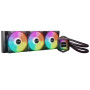 CPU COOLER S_MULTI/PURE LOOP 3LX BW031EU BE QUIET