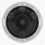 NET CAMERA P3737-PLE 5MP DOME/02634-001 AXIS