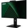 LCD Monitor, MSI, PRO MP272PMG, 27, Business, Panel IPS, 1920x1080, 16:9, 120 Hz, Speakers, PROMP272PMG
