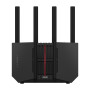 Wireless Router, ASUS, Wireless Router, 9700 Mbps, IEEE 802.11a/b/g, IEEE 802.11n, IEEE 802.11ac, IEEE 802.11ax, Number of antennas 4, RT-BE92U
