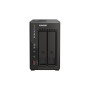 NAS STORAGE TOWER 2BAY/TS-253E-8G QNAP