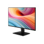 LCD Monitor, MSI, PRO MP242A E2, 24, Business, Matte, Panel IPS, 1920x1080, 16:9, 120 Hz, 1 ms, Speakers, Colour Black, PROMP242AE2