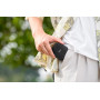 External SSD, SANDISK, Read speed 1000 MB/s, 1 TB, SDSSDE62M-1T00-G25
