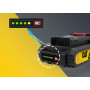 BATTERY 18V 2.0AH/DXB2 CAT