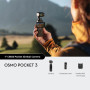 CAMERA POCKET 3 STANDARD COMBO/CP.OS.00000301.07 DJI CAMERA POCKET 3 STANDARD COMBO/CP.OS.00000301.07 DJI