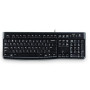KEYBOARD K120 FOR BUSINESS LIT/OEM 920-002526 LOGITECH